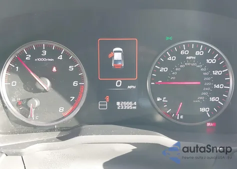 2022 Subaru Wrx Premium из США, поврежденный, VIN JF1VBAF66N9029223